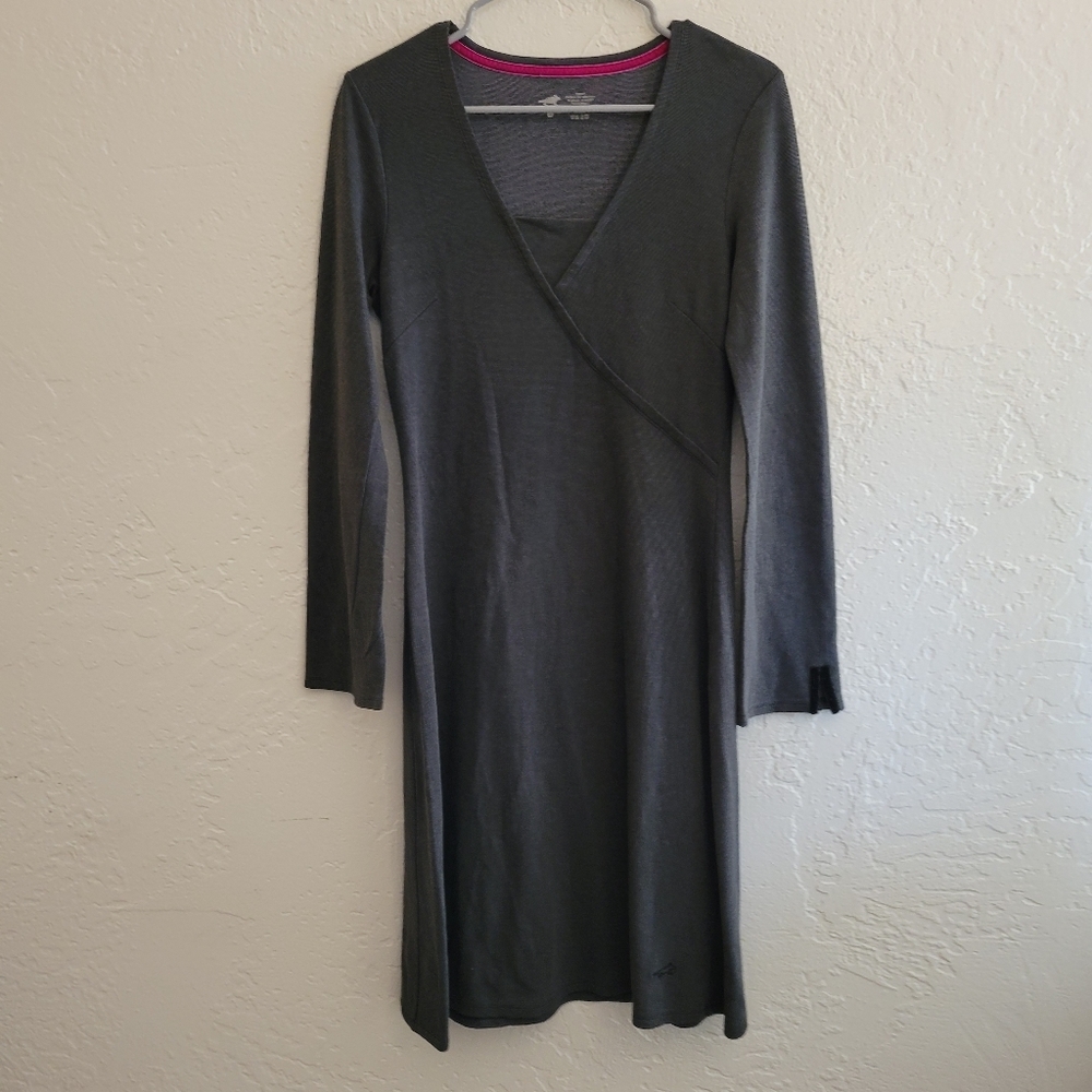 Horny Toad Dress Size Medium